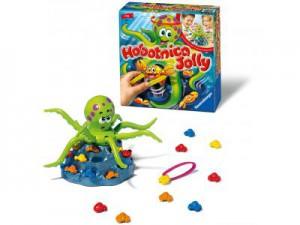 HOBOTNICA JOLLY