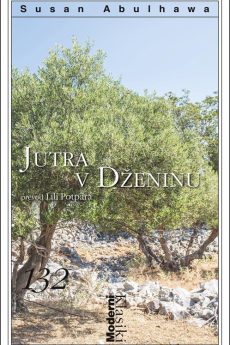 Naslovnica knjige: Susan Abulhawa