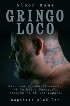 Naslovnica knjige: Simon Doma