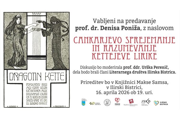 Cankarjevo sprejemanje in razumevanje Kettejeve lirike